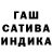 Каннабис индика ErrorTale 2K17