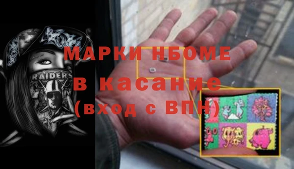 шишки Нея